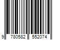 Barcode Image for UPC code 9780582552074