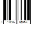 Barcode Image for UPC code 9780582818149
