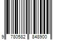 Barcode Image for UPC code 9780582848900