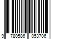 Barcode Image for UPC code 9780586053706