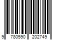 Barcode Image for UPC code 9780590202749