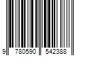 Barcode Image for UPC code 9780590542388