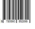 Barcode Image for UPC code 9780590552899