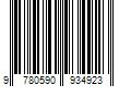 Barcode Image for UPC code 9780590934923. Product Name: toy terror batteries included