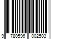 Barcode Image for UPC code 9780596002503