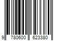 Barcode Image for UPC code 9780600623380