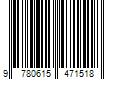 Barcode Image for UPC code 9780615471518