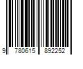 Barcode Image for UPC code 9780615892252