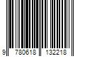 Barcode Image for UPC code 9780618132218