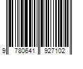 Barcode Image for UPC code 9780641927102