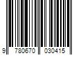 Barcode Image for UPC code 9780670030415. Product Name: fall of berlin 1945