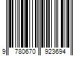 Barcode Image for UPC code 9780670923694