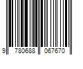 Barcode Image for UPC code 9780688067670. Product Name: one minute manager meets the monkey