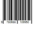 Barcode Image for UPC code 9780688109950. Product Name: ming lo moves the mountain