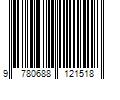 Barcode Image for UPC code 9780688121518. Product Name: nella cucina more italian cooking from the host of ciao italia