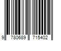 Barcode Image for UPC code 9780689715402. Product Name: courage of sarah noble