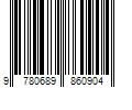 Barcode Image for UPC code 9780689860904
