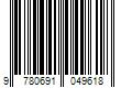 Barcode Image for UPC code 9780691049618. Product Name: rome
