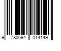 Barcode Image for UPC code 9780694014149