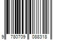 Barcode Image for UPC code 9780709088318
