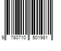 Barcode Image for UPC code 9780710501981
