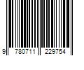 Barcode Image for UPC code 9780711229754