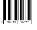 Barcode Image for UPC code 9780713682212