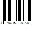 Barcode Image for UPC code 9780715202739