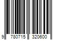 Barcode Image for UPC code 9780715320600