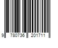 Barcode Image for UPC code 9780736201711