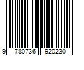 Barcode Image for UPC code 9780736920230
