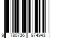 Barcode Image for UPC code 9780736974943. Product Name: seeing green dont let envy color your joy