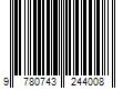 Barcode Image for UPC code 9780743244008