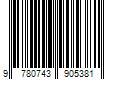 Barcode Image for UPC code 9780743905381
