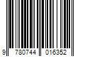 Barcode Image for UPC code 9780744016352. Product Name: assassins creed syndicate official strategy guide standard edition