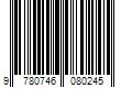 Barcode Image for UPC code 9780746080245. Product Name: Treasure Island