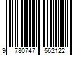 Barcode Image for UPC code 9780747562122