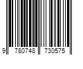 Barcode Image for UPC code 9780748730575