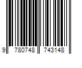 Barcode Image for UPC code 9780748743148