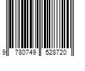 Barcode Image for UPC code 9780749528720