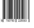 Barcode Image for UPC code 9780750225083