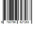 Barcode Image for UPC code 9780756627263