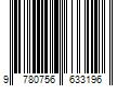 Barcode Image for UPC code 9780756633196