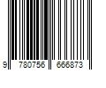 Barcode Image for UPC code 9780756666873