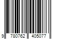Barcode Image for UPC code 9780762405077