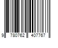 Barcode Image for UPC code 9780762407767