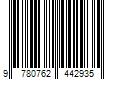 Barcode Image for UPC code 9780762442935