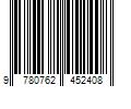Barcode Image for UPC code 9780762452408