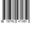 Barcode Image for UPC code 9780762471850