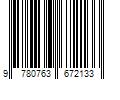 Barcode Image for UPC code 9780763672133. Product Name: judy moody and friends frank pearl in the awful waffle kerfuffle